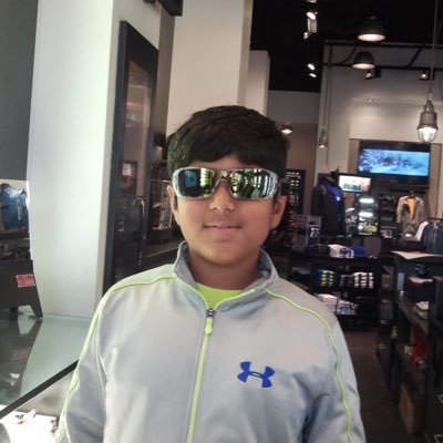 Profile Picture of Shrey Shah (@ShahShreyway) on Twitter