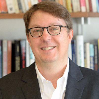 Profile Picture of Rodney Benson (@rodneybensonnyu) on Twitter