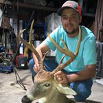 Profile Picture of Trevor Worrell (@trevor.worrell) on Instagram