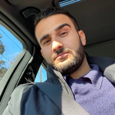 Profile Picture of Mohammed Arafat (@moharafat92) on Twitter