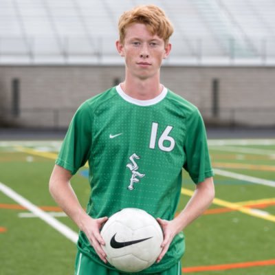 Profile Picture of Danny Rodgers (@TheDannyRodgers) on Twitter