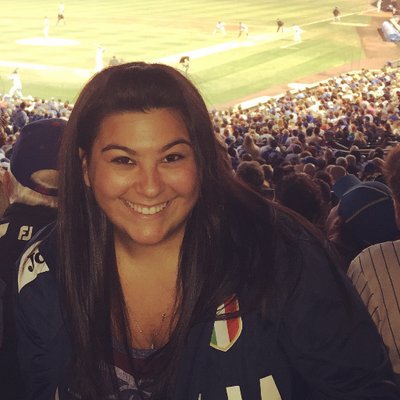 Profile Picture of Julia Alfano (@JuliaAlfano) on Twitter