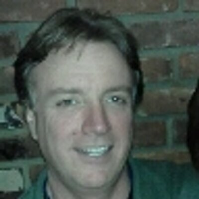 Profile Picture of Patrick Gaul (@PatNotPaul) on Twitter