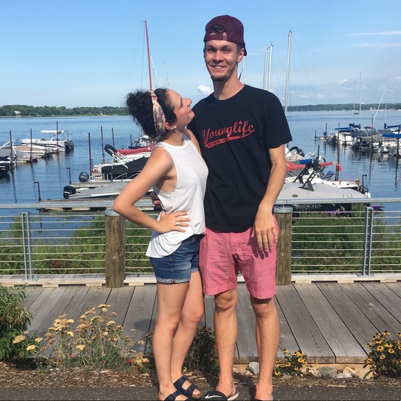 Profile Picture of Matt Mcgowan (@mcyg13) on Poshmark