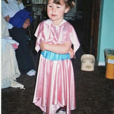 Profile Picture of Janetra Jones (@janetrack) on Twitter