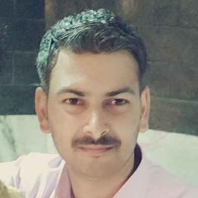 Profile Picture of Tushar Gupta (@curioustushar) on Twitter
