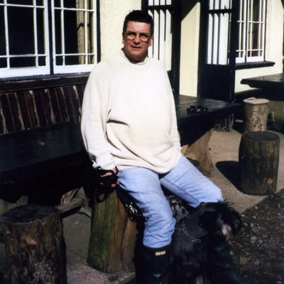 Profile Picture of Peter Pringle (@hawkesdown68) on Twitter