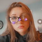 Profile Picture of Amber Wilbur (@amberaileenwilbur) on Instagram