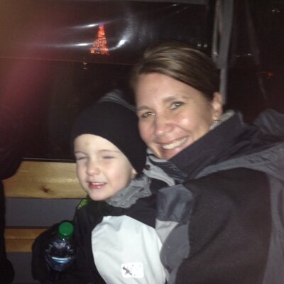Profile Picture of Coni Steverding (@clsteverding) on Twitter