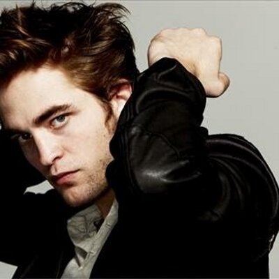 Profile Picture of Robert Pattinson Fãs (@robcecadas) on Twitter