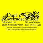Profile Picture of Danis Zweiradschmiede (@danis_zweiradschmiede) on Instagram