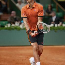 Profile Picture of #1 Nole Fan  JT (@JohnTorrance) on Twitter