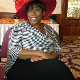 Profile Picture of Joyce Jones (@joycejones4) on Pinterest