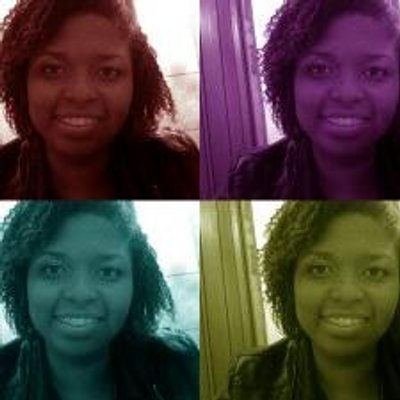 Profile Picture of Vivian Rosa Gonzaga (@GonzagaVivian) on Twitter