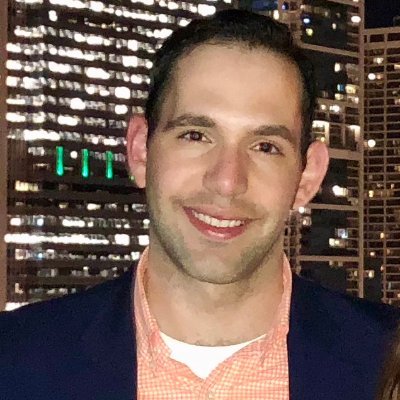 Profile Picture of Alex Sotiropoulos (@alexsotirop) on Twitter