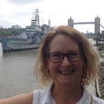 Profile Picture of Carole Higginbotham (@carole.higginbotham) on Instagram