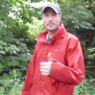 Profile Picture of John Mitton (@johnmitton) on Twitter