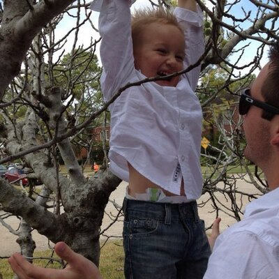 Profile Picture of Josh Biehl (@biehl_josh) on Twitter