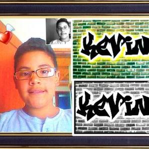 Profile Picture of Kevin Andres Marin V (@kevinmarin09876) on Twitter