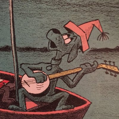 Profile Picture of Marc Mallette (@marcfromearth) on Twitter