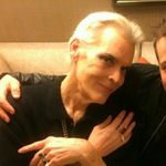 Profile Picture of Stephen MacMillan Moser (@fashionicon57) on Instagram
