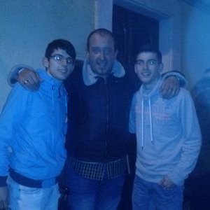 Profile Picture of Adrian Raya Moreno (@adri11rm) on Twitter