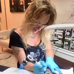 Profile Photo of Barbara Keller Tattoo (@babs.keller) on Instagram