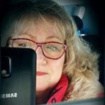 Profile Picture of Mary-Ellen Scrivens (@maryellenscrivens) on Instagram