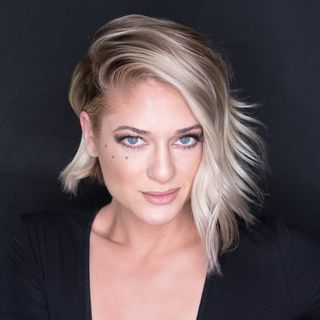 Profile Picture of Ashlee Norman (@ashleenormanhair) on Instagram