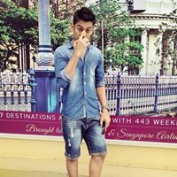 Profile Picture of Charls Wind (@charls-wind) on Quora