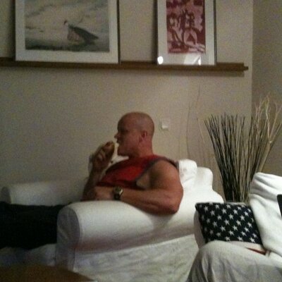 Profile Picture of Erik Linden (@EricLindn) on Twitter