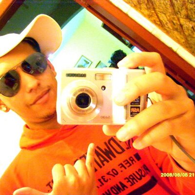 Profile Picture of Marcio Alves (@Marcioalves2) on Twitter