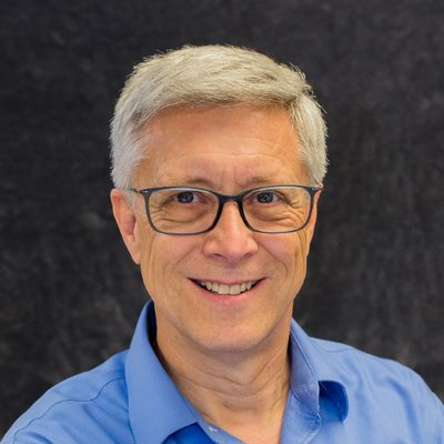 Profile Picture of Gary Rasmussen (@GaryRasmussen) on Twitter