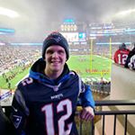 Profile Picture of Joshua Stinnett (@jbstinnett) on Instagram
