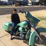 Profile Picture of Kyle Demarest (@football_is_my_life_9) on Instagram