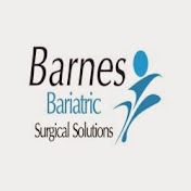 Profile Picture of Barnes Bariatric Surgical Services - Plano (@barnesbariatric) on Youtube
