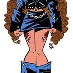 Profile Picture of Donna Fields (@cleopatradog) on Instagram