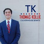 Profile Picture of Thomas Kollie (@count_on_kollie) on Instagram