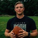Profile Picture of Keith P. Pratt 🏈👨‍✈️🏳️‍🌈 (@keith_pratt_p) on Instagram