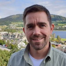 Profile Picture of Frédéric Larsen (@FredericLarsen) on Twitter