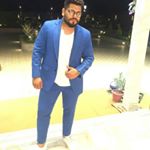 Profile Picture of Gaurav Sachdev (@gaurav_sachdev) on Instagram