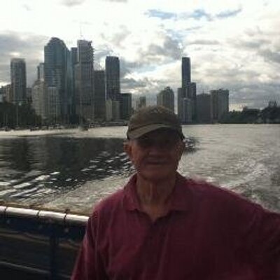 Profile Picture of Douglas John Moffitt (@guod69) on Twitter