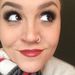 Profile Picture of Carly DeVries (@carlydv) on Pinterest