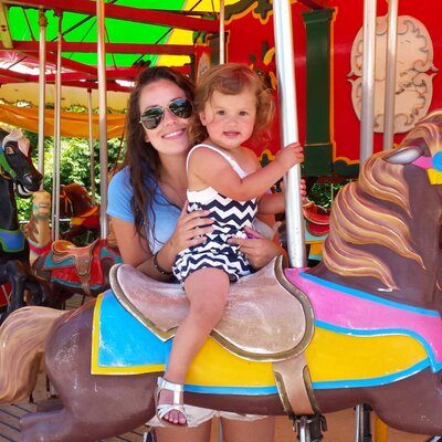 Profile Picture of Stephanie Maness (@@madigsmama) on Twitter