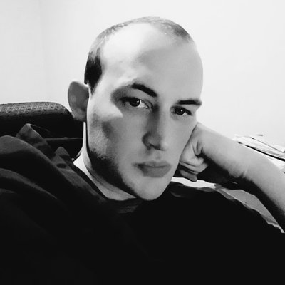 Profile Picture of Nicholas Pettit (@NicholasPettit6) on Twitter