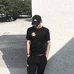 Profile Picture of Jian Chao♠️ (@byejian) on Instagram
