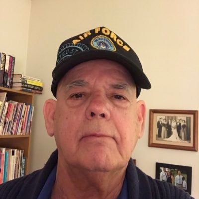 Profile Picture of Jim Klick (@KlickJim) on Twitter