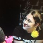 Profile Picture of jane krakowski (@peggy_poppins) on Instagram