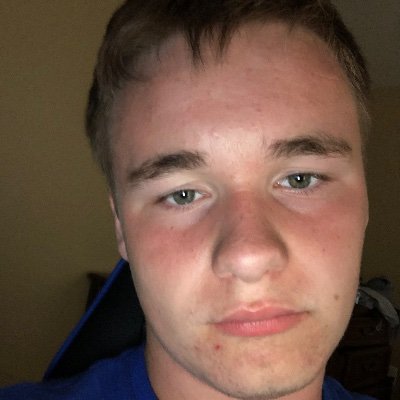 Profile Picture of Seth Markham (@seth_markham) on Twitter