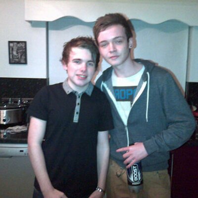 Profile Picture of Stephen Toman (@stephentoman95) on Twitter